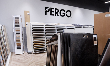 История компании Pergo